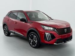 Nouvelle 2025 Peugeot 2008 Allure SUV | 28 830 € (Prix juste)