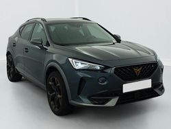 Utilisé 2022 Cupra Formentor VZ SUV | 30 570 € (Prix juste)