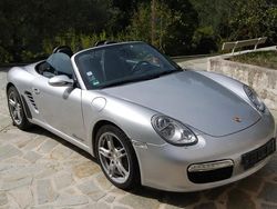 Utilisé 2007 Porsche Boxster Cabriolet | 24 500 €