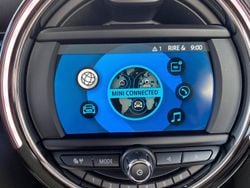 Utilisé 2018 Mini ONE Salt Citadine | 17 499 € (Prix juste)