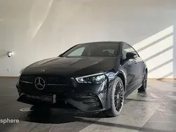 Utilisé 2024 Mercedes E250 AMG line Citadine | 43 999 €