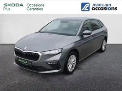 Gris graphite Utilisé 2024 Skoda Scala Citadine | 25 490 € (Prix juste)