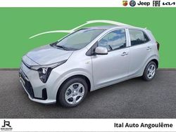 Gris Nouvelle 2025 Kia Picanto Active Citadine | 15 999 € (Prix juste)