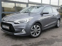 Utilisé 2017 Hyundai i20 Active Citadine | 8 990 € (Prix juste)