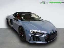 Utilisé 2019 Audi R8 Spyder Sport Cabriolet | 177 600 €