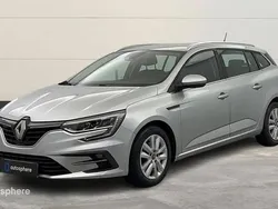 Utilisé 2021 Renault Mégane GrandTour Business Break | 16 499 € (Prix juste)