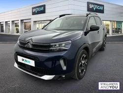 Utilisé 2022 Citroën C5 Aircross PureTech SUV | 23 290 € (Prix juste)