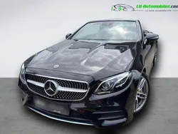 Utilisé 2018 Mercedes E300 Berline | 40 200 €