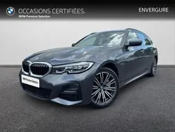 Utilisé 2022 BMW 330 M Sport Break | 34 950 € (Super prix)