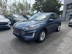 Bleu Occasion 2022 Ford Kuga Titanium SUV | 25 900 € (Prix juste)