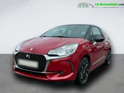 DS Automobiles DS3