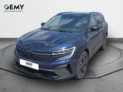 Utilisé 2024 Renault Espace Esprit Alpine Monospace | 43 399 € (Prix juste)