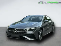 Utilisé 2024 Mercedes 220 Coupé | 42 500 € (Prix juste)