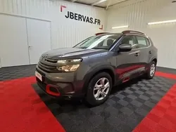 Utilisé 2020 Citroën C5 Aircross Business Class SUV | 17 690 € (Bon prix)