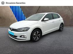 Utilisé 2021 VW Polo LOUNGE | 15 687 € (Prix juste)