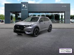 Gris Utilisé 2022 DS Automobiles DS7 Crossback Performance SUV | 21 990 € (Prix juste)