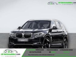 Utilisé 2021 BMW iX Sport Line SUV | 40 700 € (Prix juste)