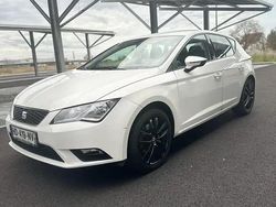Utilisé 2013 Seat Leon Berline | 7 500 € (Prix juste)