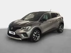 Gris Utilisé 2023 Renault Captur Evolution SUV | 16 490 € (Bon prix)