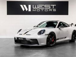Gris Utilisé 2022 Porsche 911 GT3 Coupé | 219 900 € (Prix assez cher)