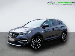 Utilisé 2020 Opel Grandland X SUV | 29 200 € (Prix juste)