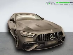 Utilisé 2024 Mercedes AMG GT 53 AMG Coupé | 118 700 €