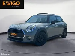 Gris Utilisé 2019 Mini Cooper Citadine | 14 990 € (Bon prix)