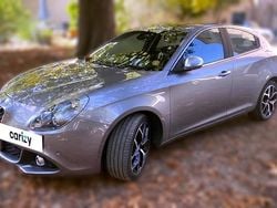 Gris Utilisé 2020 Alfa Romeo Giulietta Ti Citadine | 13 790 € (Prix juste)