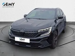 Noir Utilisé 2023 Renault Austral Techno Esprit Alpine SUV | 34 599 € (Prix juste)