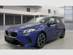 Bleu Utilisé 2024 BMW 120 M Sport Citadine | 35 887 €