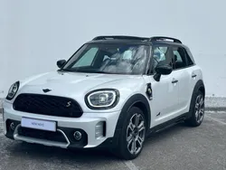 Utilisé 2022 Mini Cooper Countryman Premium Plus SUV | 33 750 € (Prix juste)