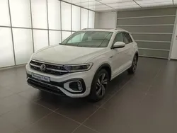 Utilisé 2024 VW T-Roc R-line SUV | 37 990 € (Prix cher)