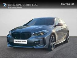 Gris Utilisé 2022 BMW 118 M Sport Citadine | 28 950 € (Prix cher)