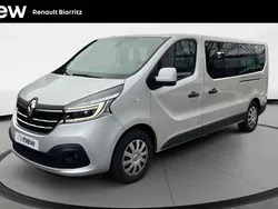 Gris Utilisé 2019 Renault Trafic Intens Van | 23 890 € (Prix juste)