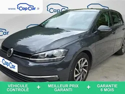 Utilisé 2018 VW Golf VII Sound Berline | 14 490 € (Super prix)