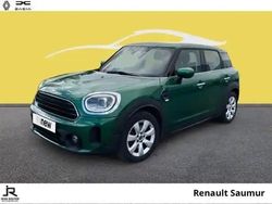 Vert Utilisé 2021 Mini Cooper Countryman Essential SUV | 22 990 € (Bon prix)