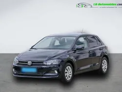 Utilisé 2021 VW Polo S Citadine | 19 900 € (Prix juste)