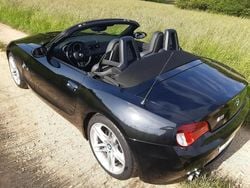 Utilisé 2008 BMW Z4 M Sport Line Cabriolet | 51 000 €