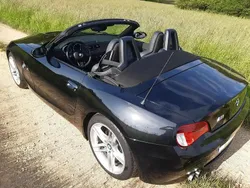 Utilisé 2008 BMW Z4 M Sport Line Cabriolet | 51 000 €