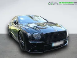 Utilisé 2022 Bentley Continental GT Coupé | 196 400 €