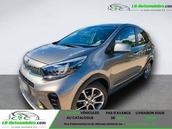 Utilisé 2020 Kia Picanto Citadine | 16 100 € (Prix assez cher)