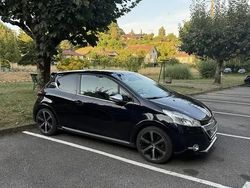 Utilisé 2013 Peugeot 208 Citadine | 7 200 €