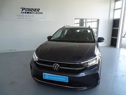 Utilisé 2024 VW Taigo SUV | 24 900 € (Prix juste)