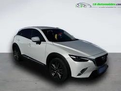 Utilisé 2016 Mazda CX-3 SUV | 15 800 € (Prix assez cher)