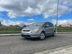 Utilisé 2007 Ford S-MAX Titanium Monospace | 3 950 €