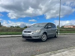 Utilisé 2007 Ford S-MAX Titanium Monospace | 4 300 €