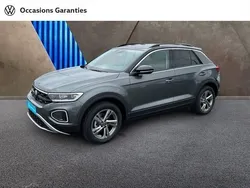 Utilisé 2025 VW T-Roc Edition SUV | 33 990 € (Prix cher)