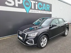 Utilisé 2023 Audi Q2 Design SUV | 26 390 €