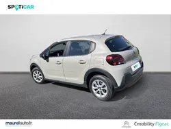 Utilisé 2021 Citroën C3 Feel Citadine | 9 800 € (Bon prix)