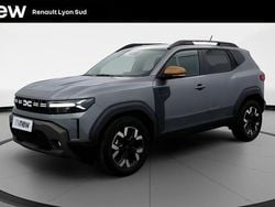 Gris Utilisé 2024 Dacia Duster Extreme SUV | 25 599 €